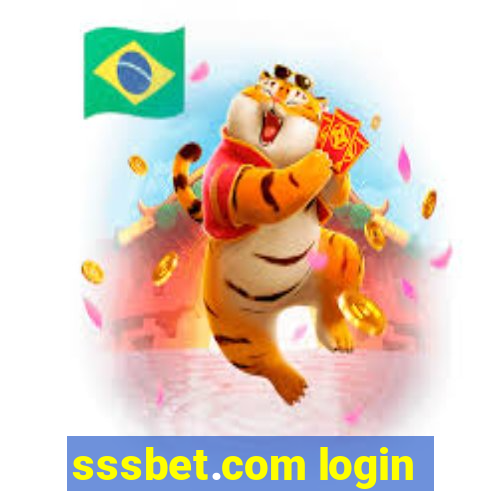 sssbet.com login